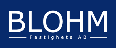 BLOHM Fastighets AB