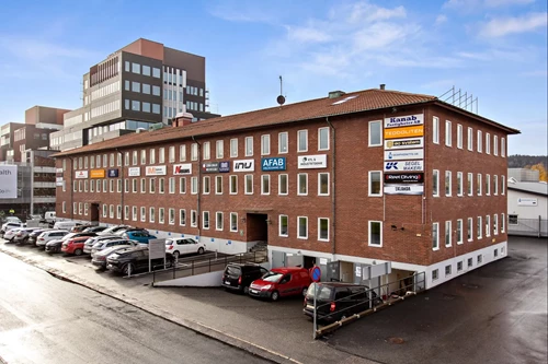 Kråketorpsgatan 10